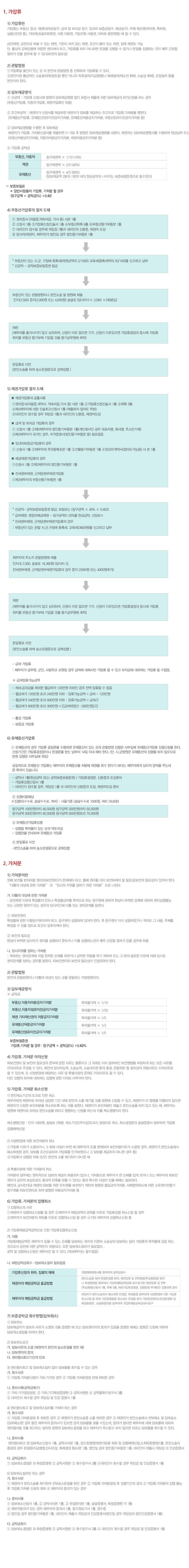 가압류
